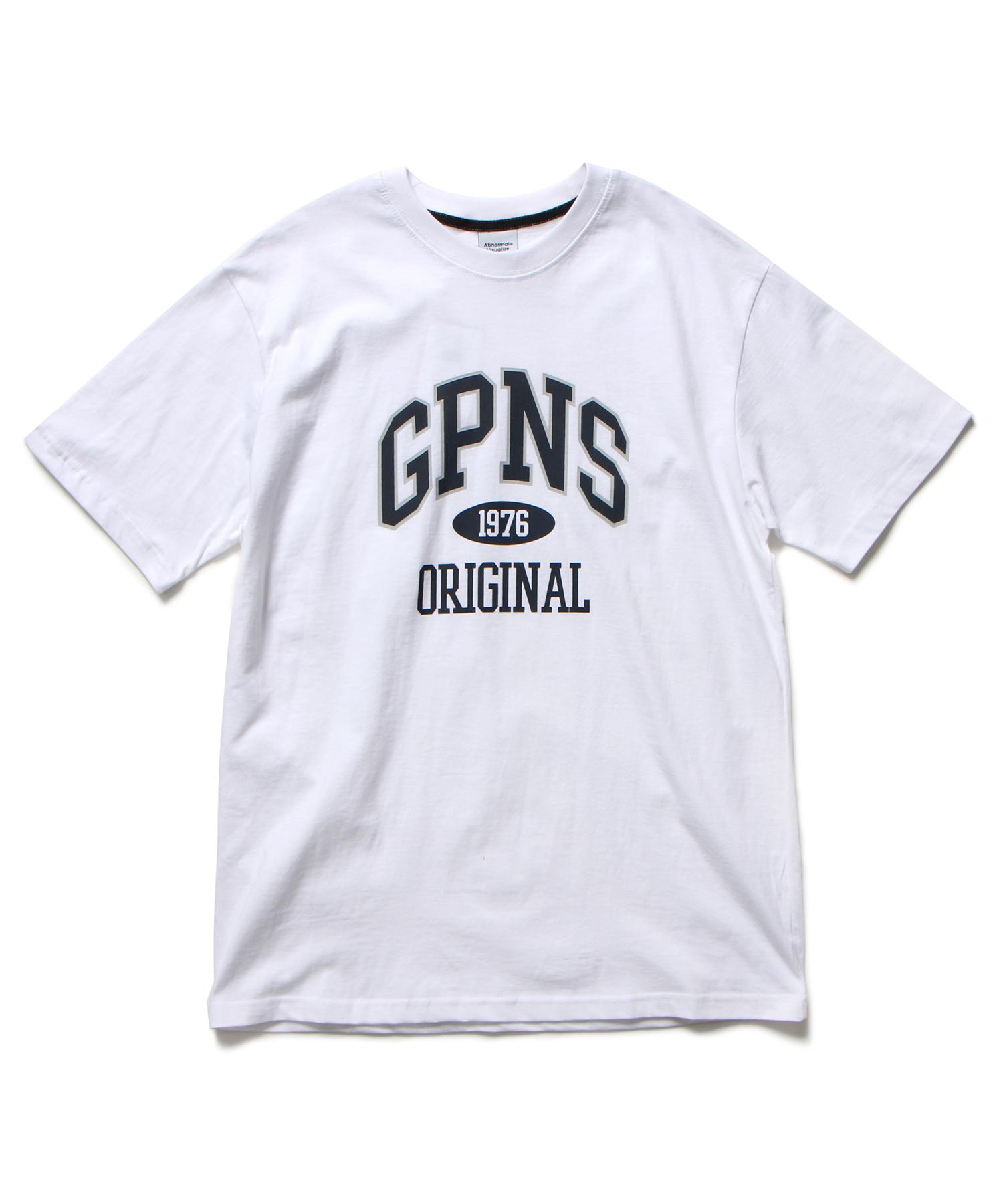 Appnol Mersing Gpns T-Shirt White (Gpns T-Shirt White) M