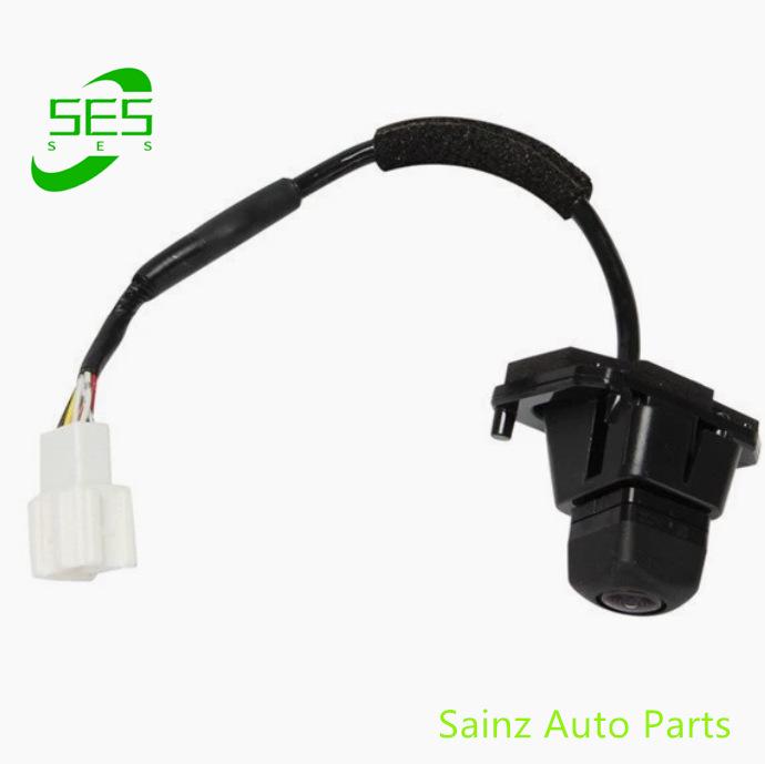 

Honda CRV Night Vision HD Rear View Camera 39530-T0A-J01 Standard Size