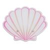Eyelash Extension Pallet Bigger Size Washable Plastic False Eyelash Tweezer Holder Pads for Salon