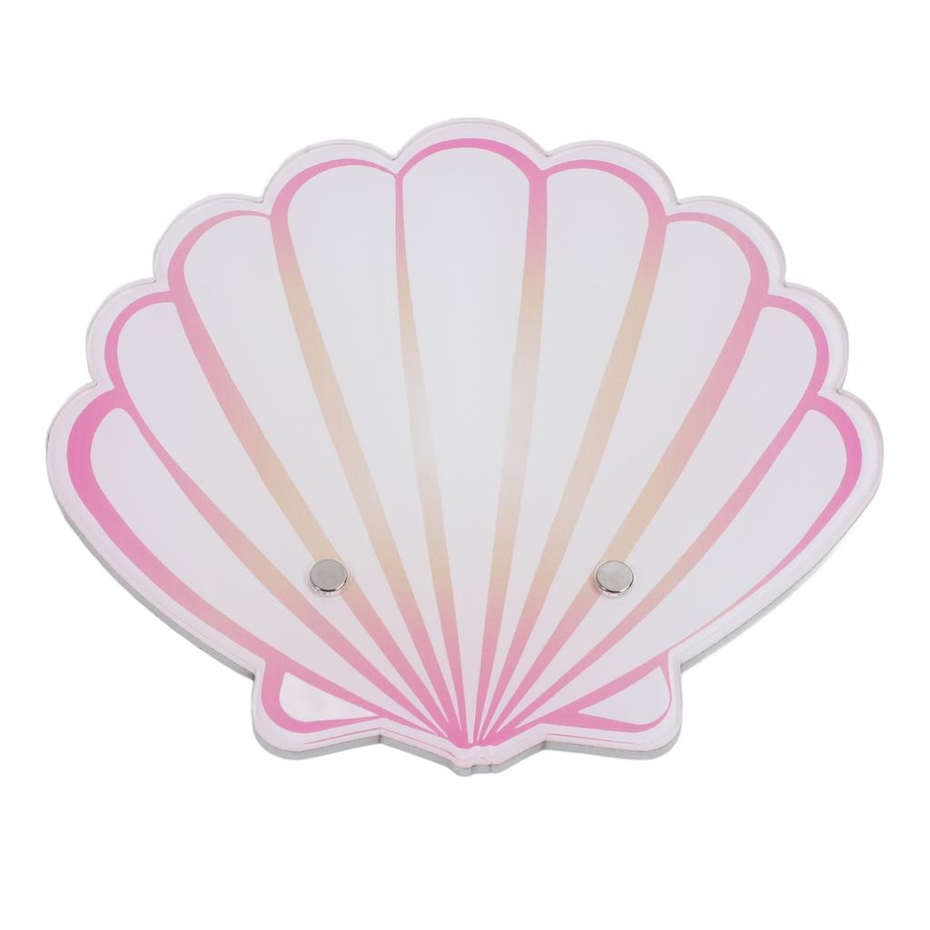 Eyelash Extension Pallet Bigger Size Washable Plastic False Eyelash Tweezer Holder Pads for Salon