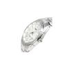 Casio EDIFICE Series Simple Casual Fashion Stainless Steel Pointer Watch Japanese and Korean Watch Men's Watch Quartz Movement Stainless EF-125D-7A
