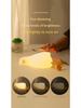 Duck Silicone LED Night Light & Phone Holder