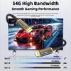 Аксесуари для аудіо і відео – HDMI-кабелі та адаптери