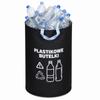 Foldable Collapsible Storage Bin Oxford Cloth Bottle Recycling Container  Kitchen Classification