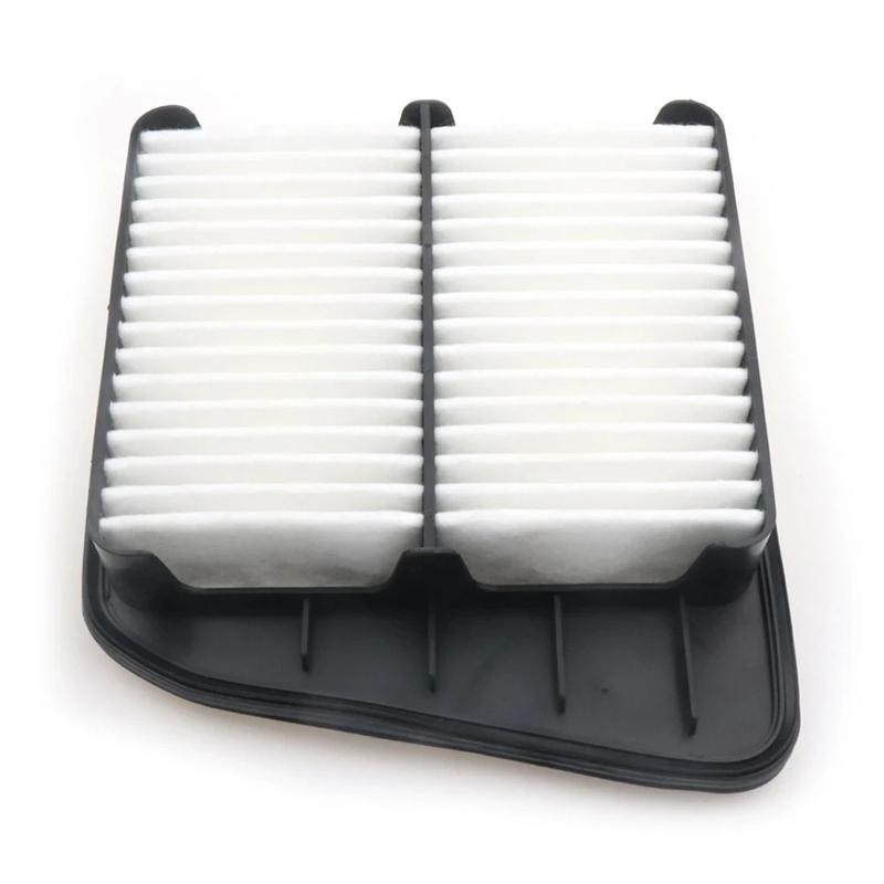 4pcs Filter Set For Dongfeng C31 C31S C32S C35 1.6L DFSK Parts SFG16C Engine Cabin A/C Air Fuel Gas Oil Filter Kit Accessories