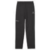 Windbreaker Descente HEATNAVI Tapered Pants Water Repellent Training Running BK XO [Move Sports]