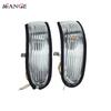 For Kia Forte Cerato 2009-2013 Side Mirror Turn Signal Light Lamp Blinker Repeater Indicator Left Right LH RH Driver Passenger