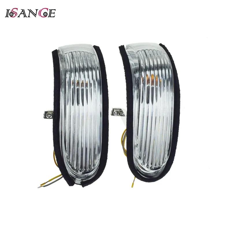 For Kia Forte Cerato 2009-2013 Side Mirror Turn Signal Light Lamp Blinker Repeater Indicator Left Right LH RH Driver Passenger