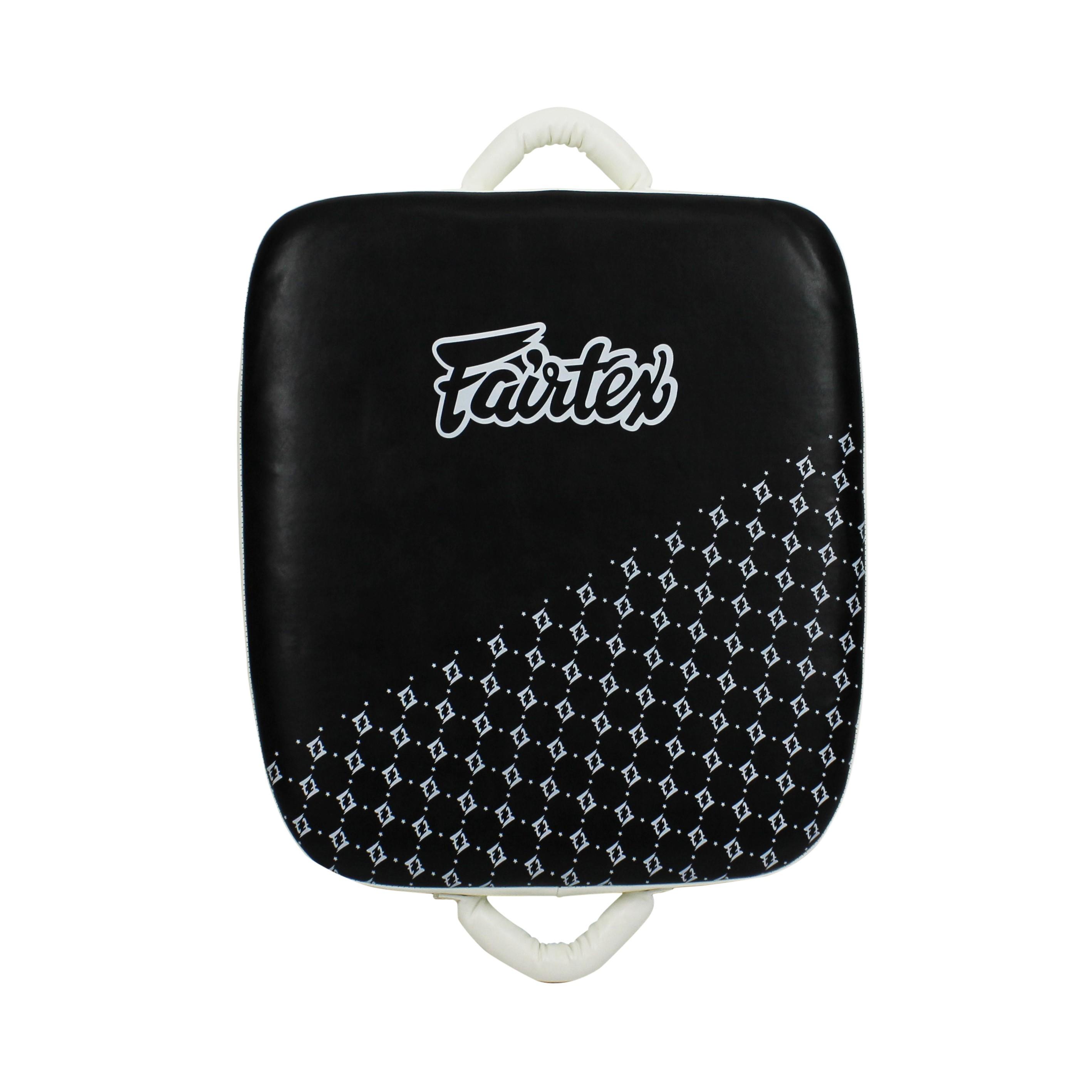 Scudo da calcio Fairtex LKP1