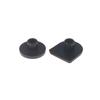 For Br-R9270/ R8170 /R7170 Hydraulic Disc Brake Bleed Boss Rubber Cap Y2Hw10000 Bleed Screw Cap Y2J706000 Dust Cover