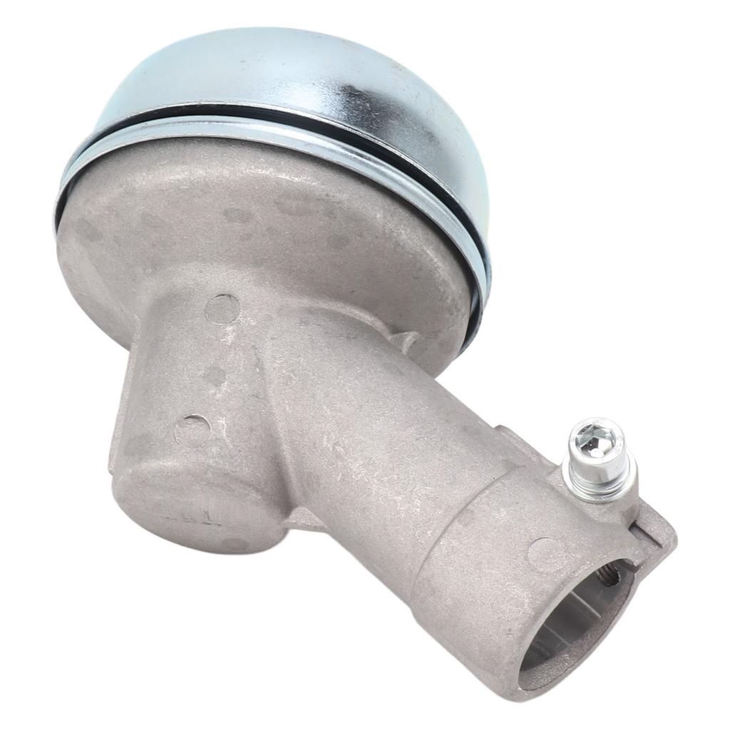 Trimmer Gear Box Head Aluminum Stainless Steel Iron Trimmer Gear Head Attachment Part for FS55 FS56