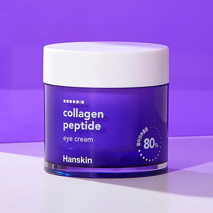 Collagen Peptide Eye Cream 80ml x 2