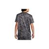 New Nike T Shirts Men's Black DV9770-068