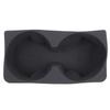 TPE Black For Land Rover Range Rover VELAR 2026-2026 Car Center Console Water Cup Holder Storage Box Car Accessories
