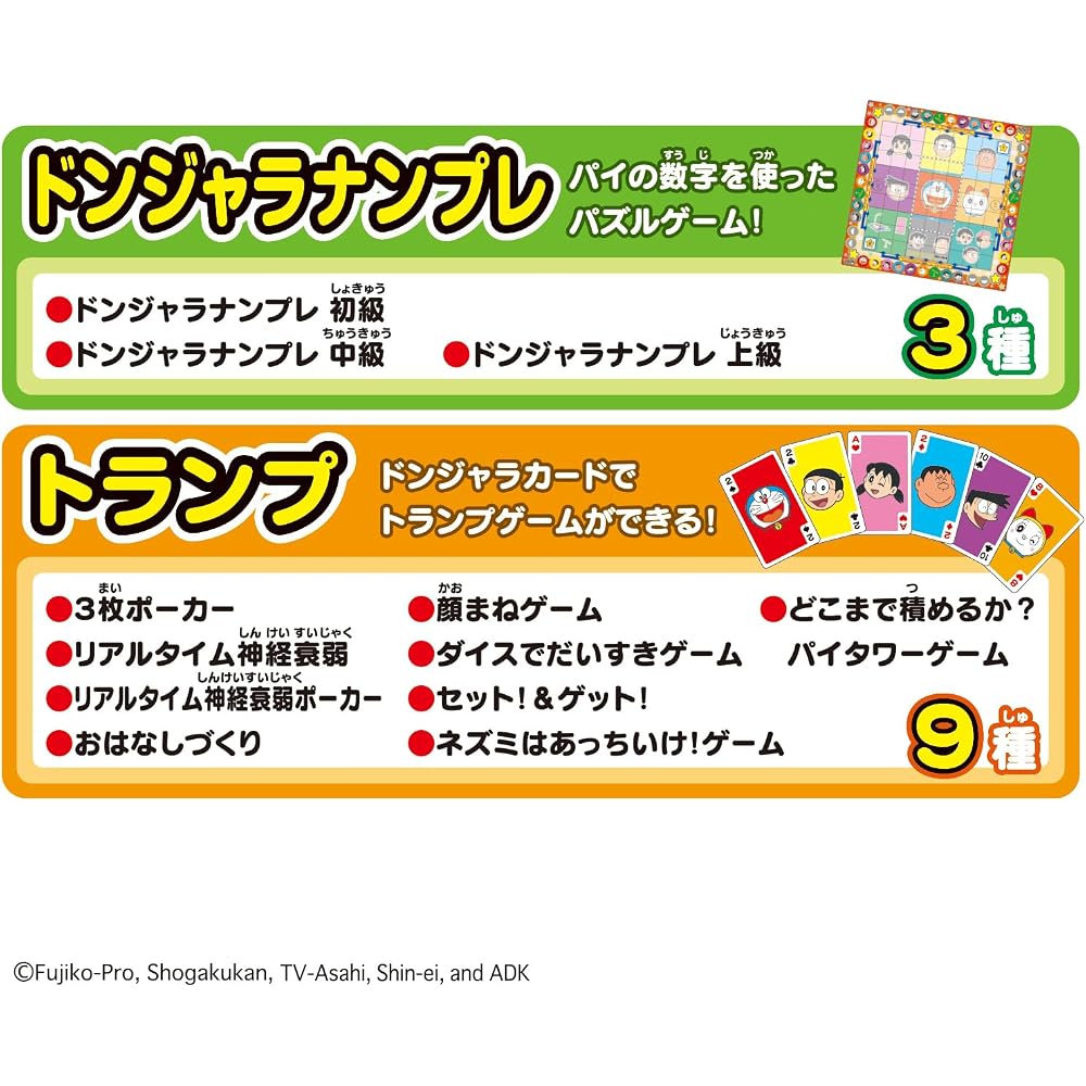 [Bandai (BANDAI)] Ganso Donjara Doraemon DX Target Age 6 Years and Up