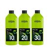 Oxidant - L'Oréal Professionnel - Inoa - 30 Volumes - 1000ml - New Formula