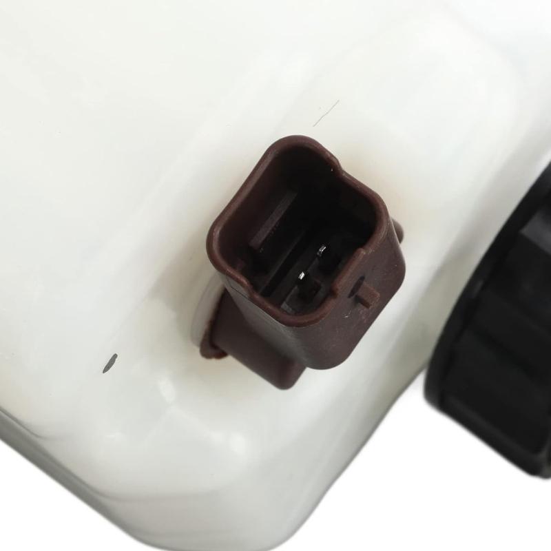 Direct Replacement Vehicle Brake Oil Tank Container Efficient Brake Fluid Holder for 407 508 508SW 4635F1 4635A3 4635F7