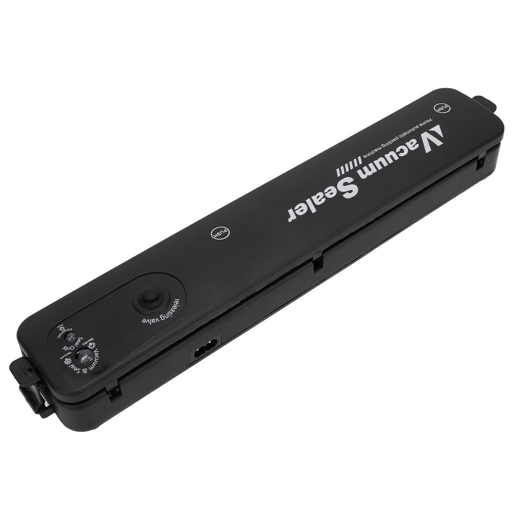 Vacuum Sealer Machine Food Preservation Compact Versatile Small Automatic Food Sealing Machine for H