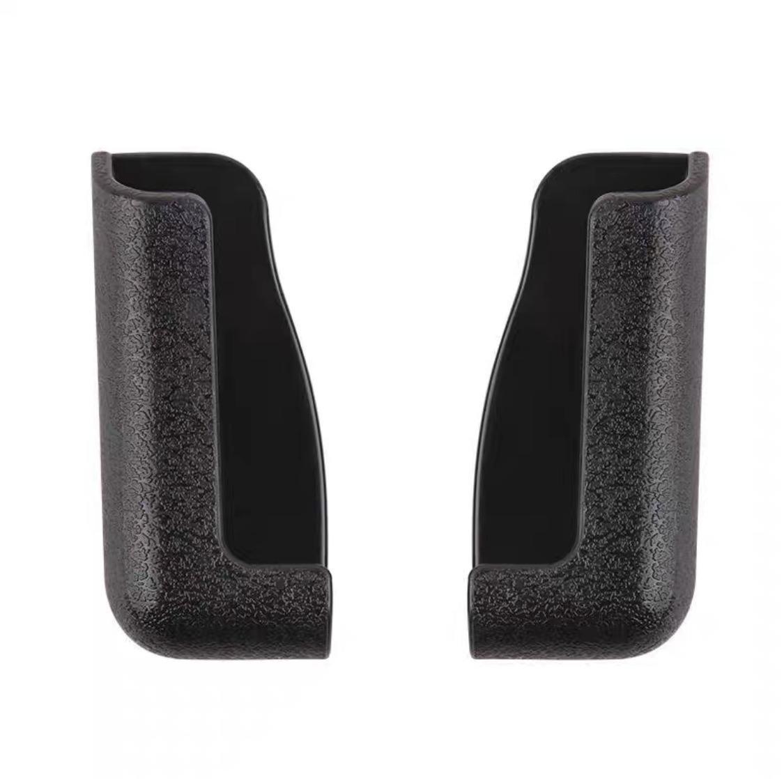 Adjustable Universal Car Phone Holder & Stand