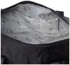 Hapitas Boston Wide Variety of Good Night Dark Black Dome-Shaped Bag, Carry-On, Patterns, 31L, 530kg, B205.