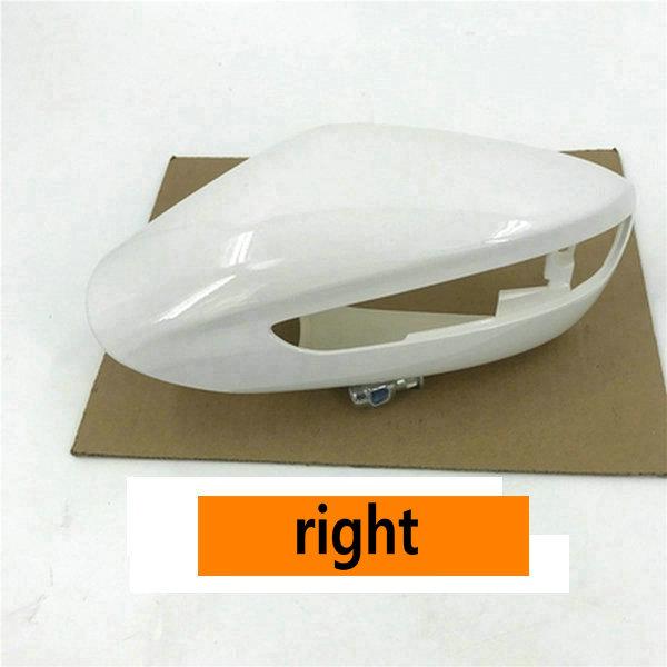 For Hyundai 2011-2014 Sonata 8 Rear view mirror shell Sonata 8 mirror accessories glass lens reversing frame