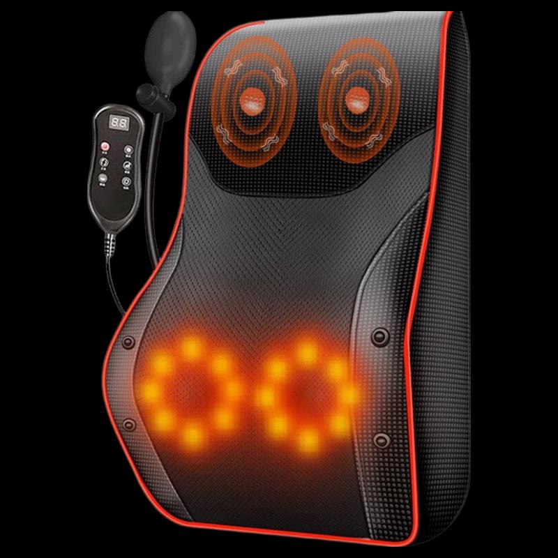 Enlong Neck and Shoulder Massage Pillow