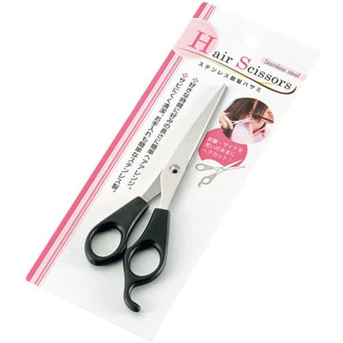

Echo Metal Stainless Steel Haircutting Scissors 1136-029