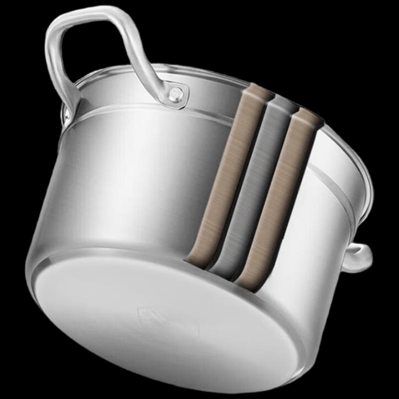Kobach New European 304 Stainless Steel Soup Pot