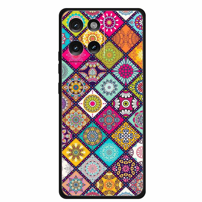 For Motorola Moto G15 Case Luxury TPU Soft Silicone Back Cover Phone Cases for MotoG15 Lovely Protector Colorful Cool New Coque