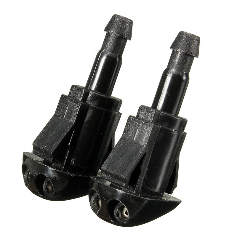 Kompatibilní přední ostřikovač čelního skla pro 1997-2001 Toyota Corolla/Camry (Díl 85381-AA010)