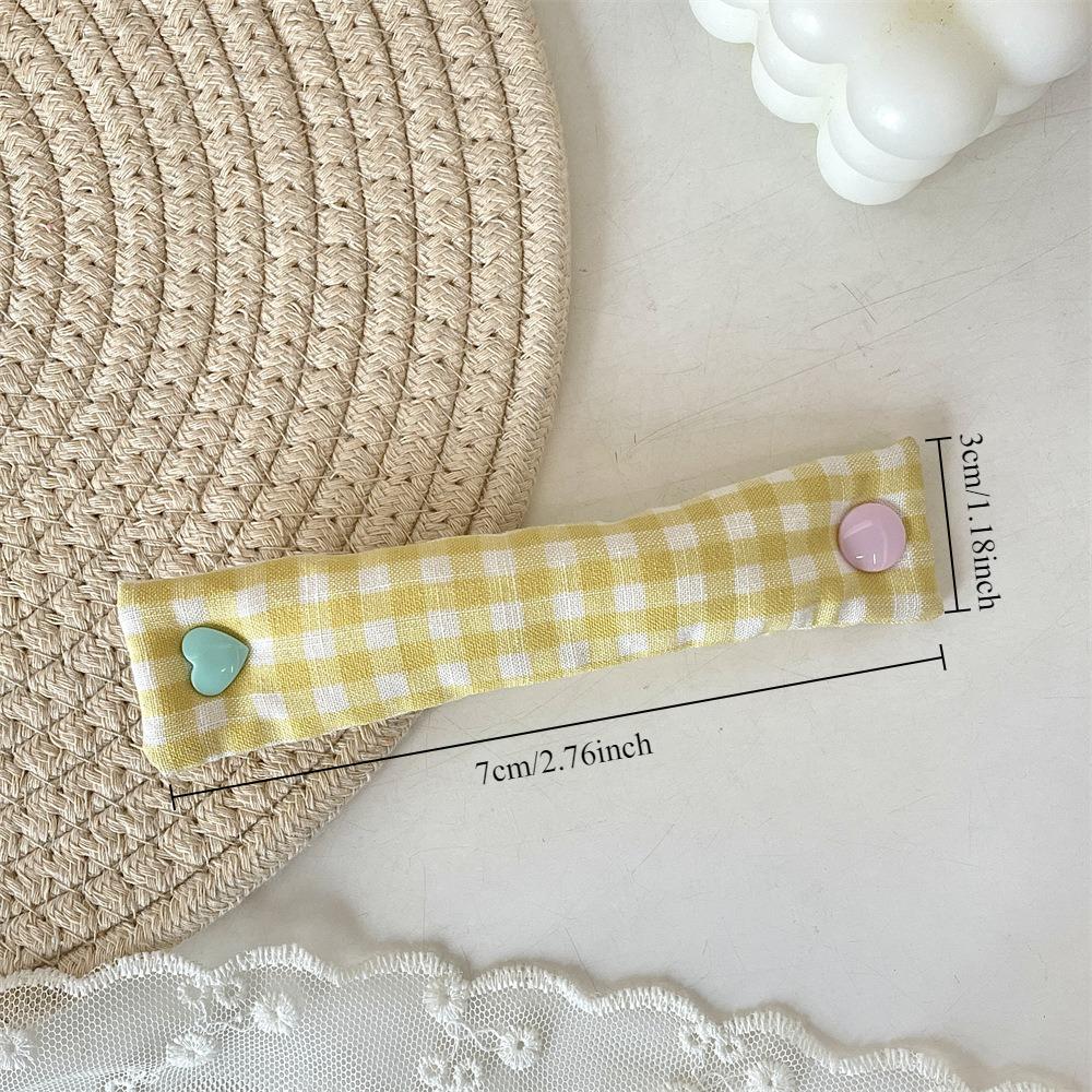 Data Cable Storage Buckle Charging Cable Headphone Cable Storage Fabric Cute Fixed Organization