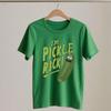 I'm Pickle Rick Mens T Shirt Cool and Funny Morty Design Schwifty Joke Design Streetwear Casual Tee Top Funny Tshits Cotton Tees