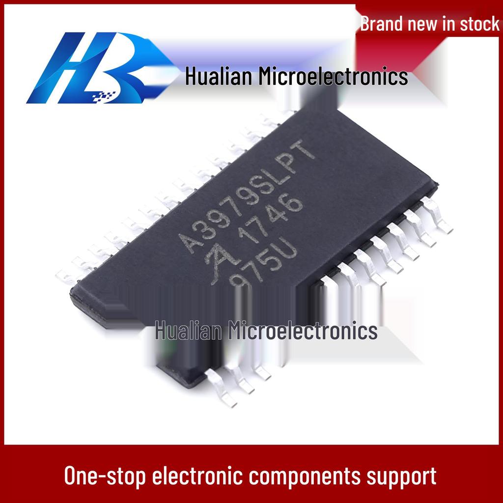 Screen Printing MSP430G2553 Microcontroller TSSOP20
