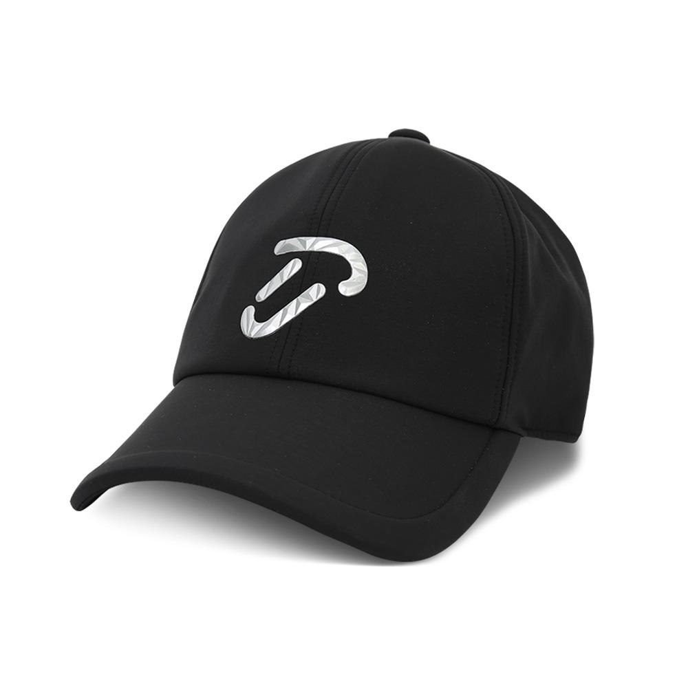 IAN POULTER DESIGN Logo Point Logo Waterproof Cap - Ipu3Scp702 Ch