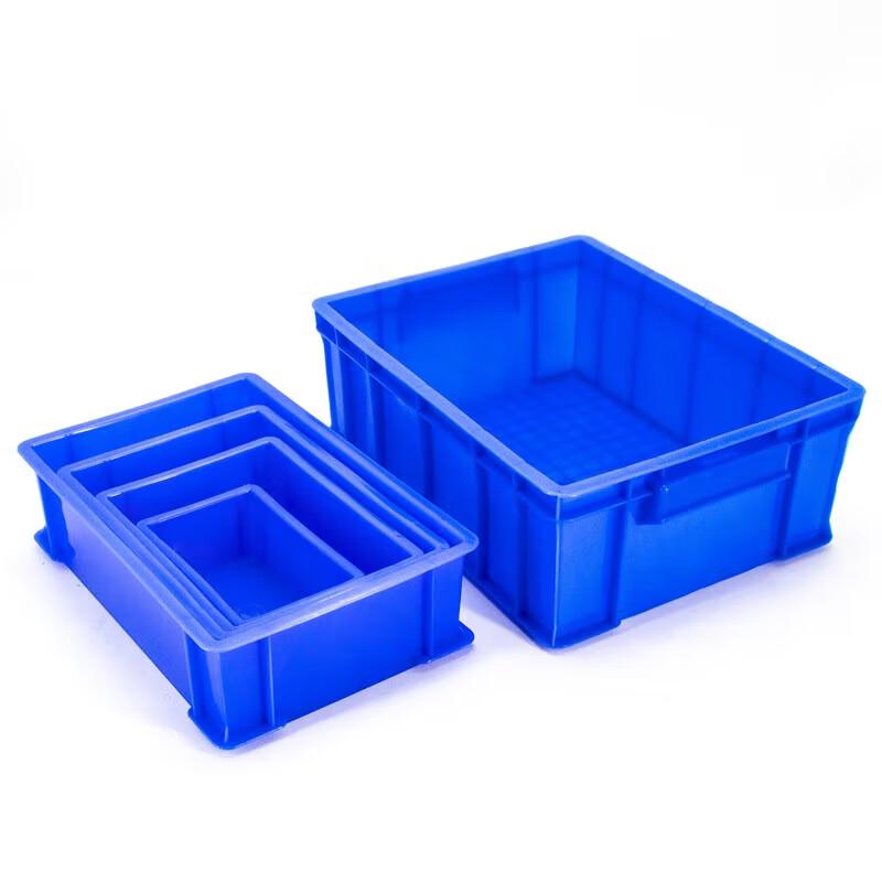 HSDIC HK-678 Plastic Parts Storage Box