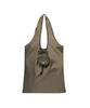 Bibissieoseu Soktori Packable Bag Light Brown