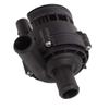 Engine Auxiliary Water Pump A2048350364 Car Accessories Replacement for Mercedes‑Benz W169 W176 C190 W245
