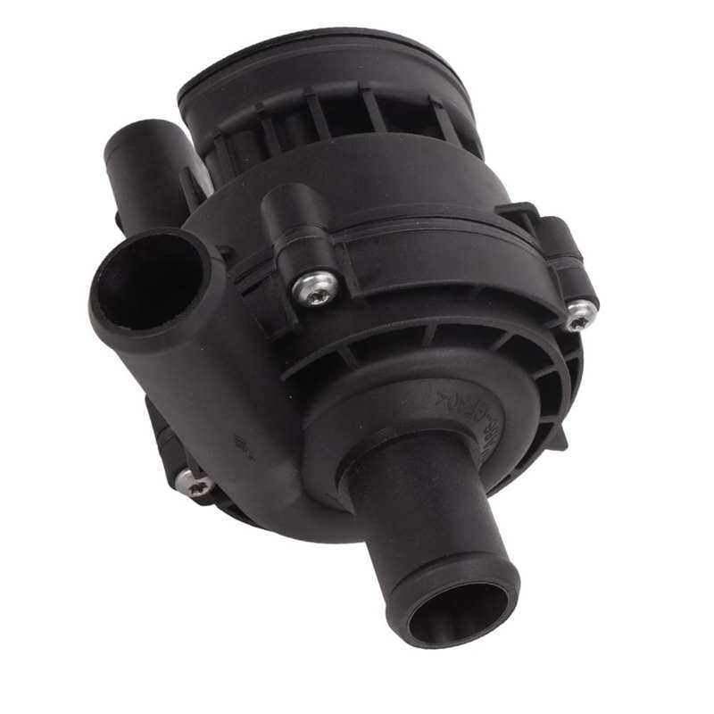 Engine Auxiliary Water Pump A2048350364 Car Accessories Replacement for Mercedes‑Benz W169 W176 C190 W245