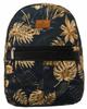 Patterned, urban women's backpack - Rovicky