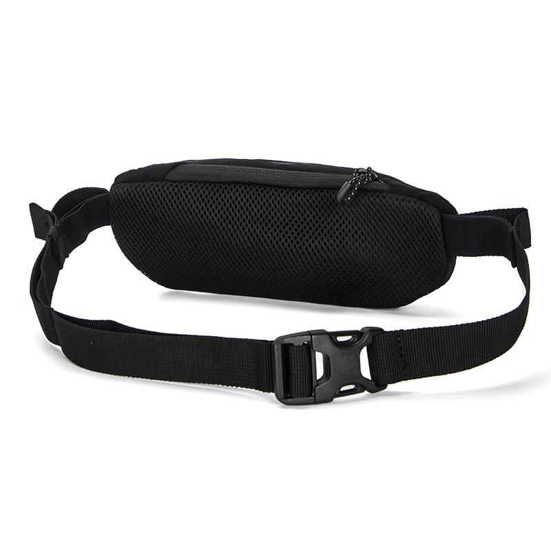 Puma Borsetă din poliester Regular Unisex Negru 078213-01
