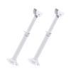 Adjustable Steel CCTV Camera Mounting Bracket