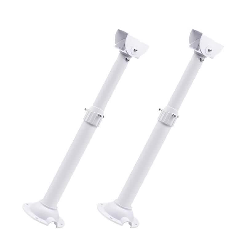 Adjustable Steel CCTV Camera Mounting Bracket
