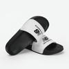 New Balance Slipper 50 Slide White Black Suf050w2