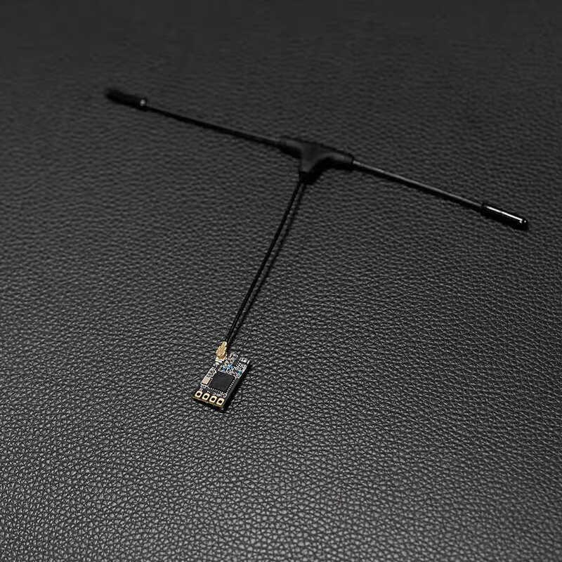 FOXEER ELRS 915MHz Micro RX Receiver with T-Antenna