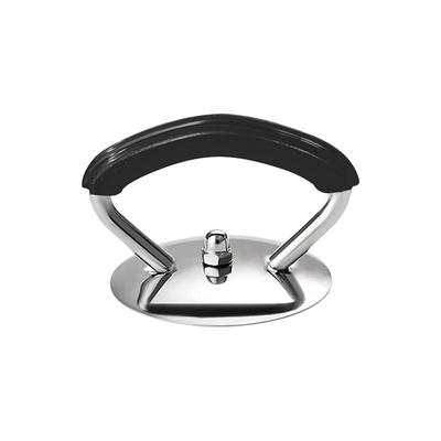 Ruhan Stainless Steel Pot Lid Handle with Glass Knob