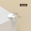 Children's Transparent Corner Protector for Coffee Tables - Soft Anti-Collision PVC Edge Wrap Strip
