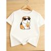 Tops (Meisjes vanaf 4 jaar) – T-shirts