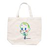 [Osamu Goods] OSAMU GOODS Big Tote JACK CKOS012-1