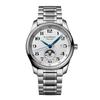 Ikay Men'S Watch Famous Craftsman Series Moon Phase Men'S Watch Multifunctional Waterproof Automatic Mechanical Watch