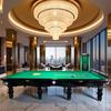 12ft Xin Qiuxing Russian Billiard Club Table